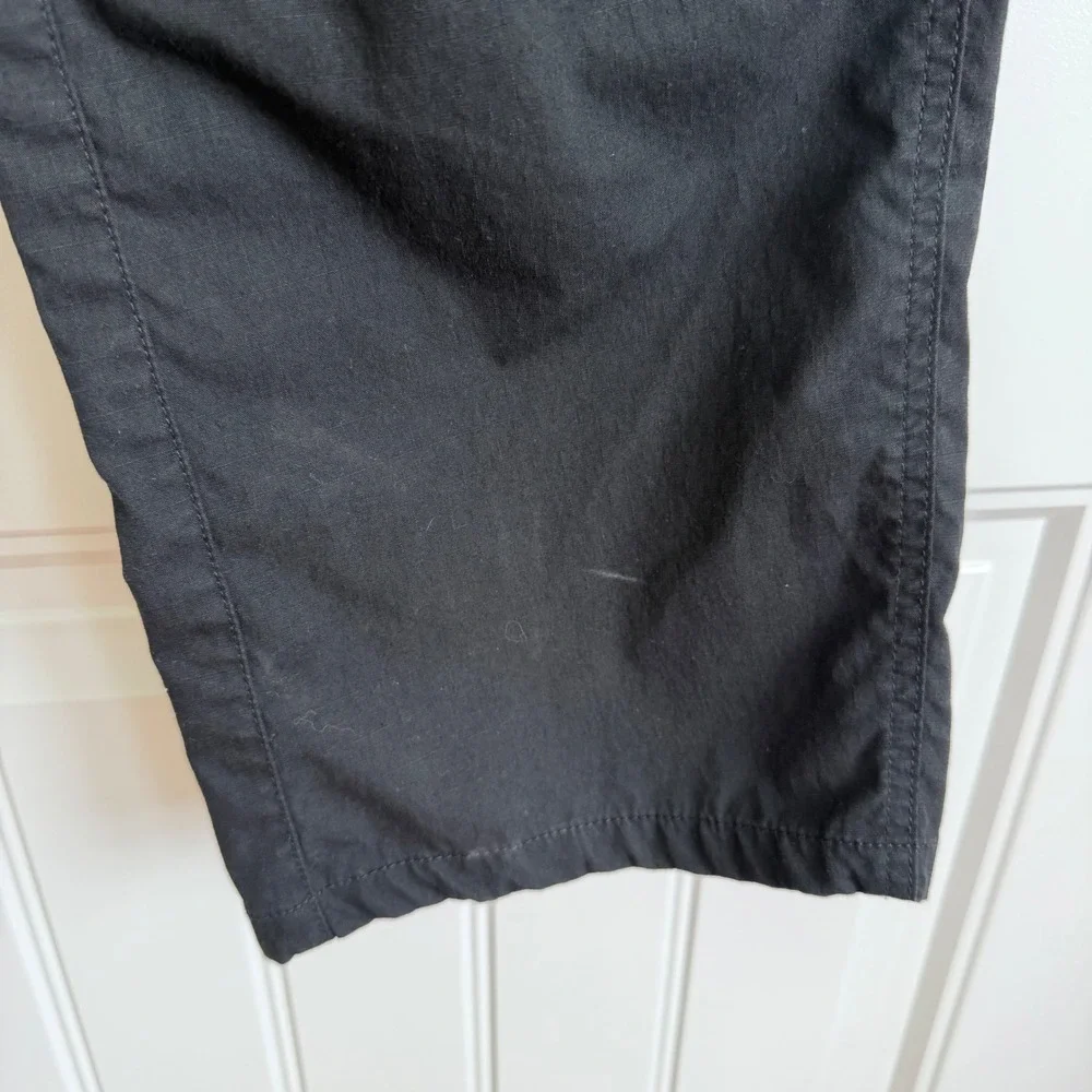 5.11 Tactical ABR Pro Pant Black Cargo Men's 38x32 Work